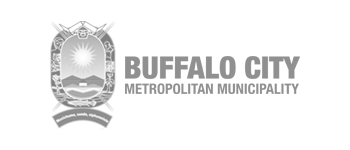 buffalo city metropolitan municipality logo link