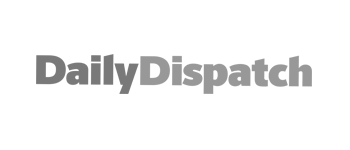 daily dispatch logo link#